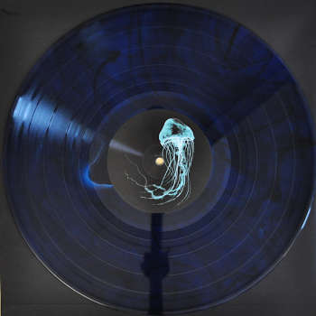 Seite B Anthropocene von Behind Your Fear