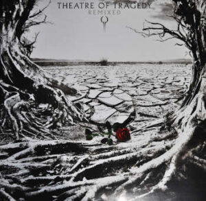 Album Remixed von Theater of Tragedy, Frontcover