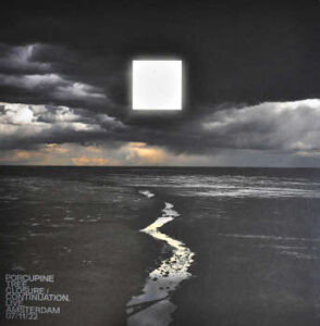 Closure Continuation Live LP von Porcupine Tree