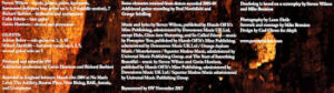 Credits zur LP Deadwing von Porcupine Tree