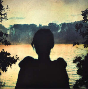 LP Album Deadwing von Porcupine Tree, Frontcover