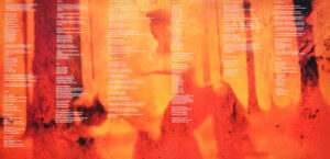 Lyrics des Albums Deadwing von Porcupine Tree