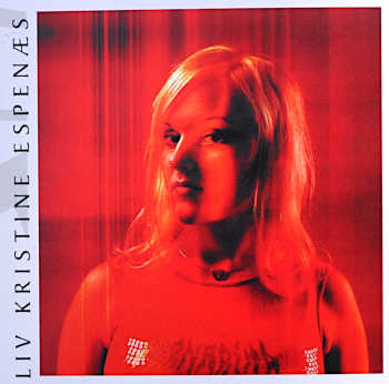CD Album Assembly von Theatre of Tragedy, Sängerin Liv Kristine