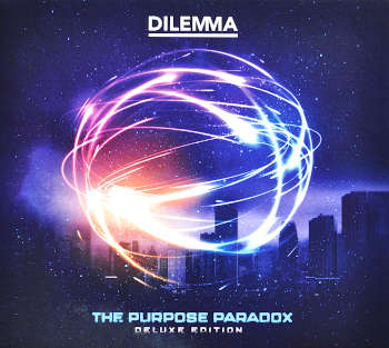 Album The Purpose Paradox von Dilemma