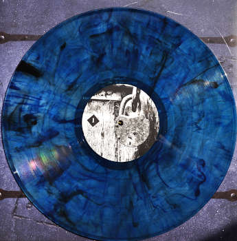 Subterranea Live Album, Platte A/B