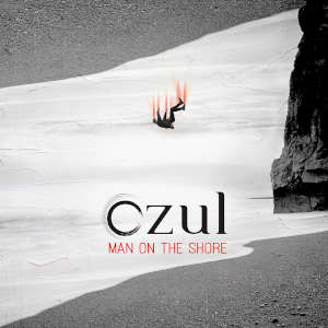 Digital Album Man on the Shore