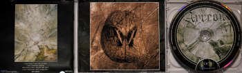 Album The Human Equation by Ayreon, CD Innercover, CD1