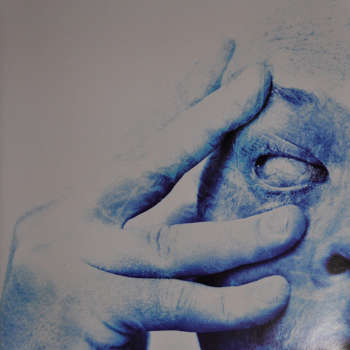 Vinyl Album In Absentia by Porcupine Tree, Frontcover