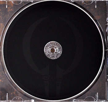 CD Album Storm by Theatre Of Tragedy. CD