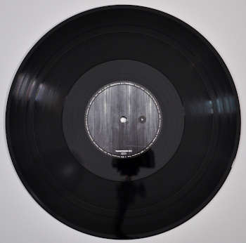 Vinyl EP "Nil Reccuring" by Porcupine Tree. LP B