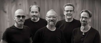 Digitale EP "My Own Private Hell" by AtmOsfear. Band