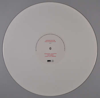 LP, Album, "The Future Bites" by Steven Wilson. LP B