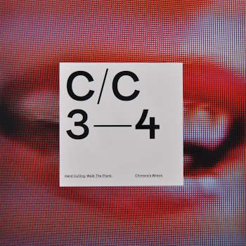 Vinyl Album "Closure/Continuation" by Porcupine Tree. Innercover Side C