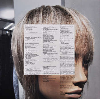 Vinyl Album "Closure/Continuation" by Porcupine Tree. Innercover Side 4