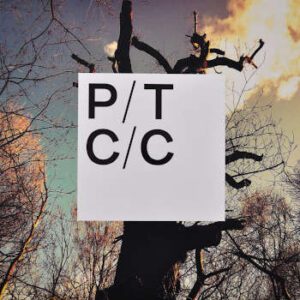 Vinyl Album "Closure/Continuation" by Porcupine Tree. Frontcover