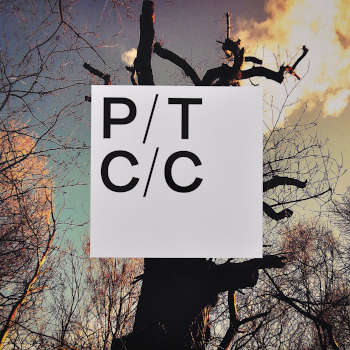 Vinyl Album "Closure/Continuation" by Porcupine Tree. Frontcover