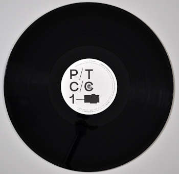 Vinyl Album "Closure/Continuation" by Porcupine Tree. LP A