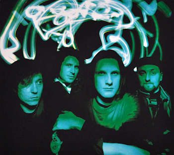 CD Album "Stupid Dream" by Porcupine Tree. Band.