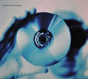 CD Album "Stupid Dream" by Porcupine Tree. Frontcover