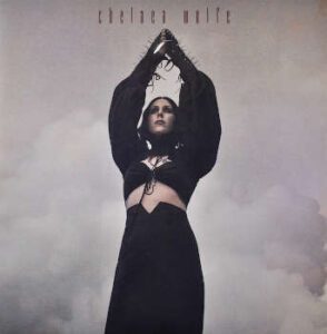 LP, Vinyl, Album "Birth Of Violence". Frontcover