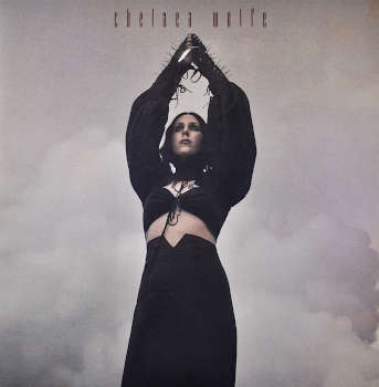 LP, Vinyl, Album "Birth Of Violence". Frontcover