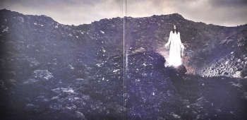 LP, Vinyl, Album "Birth Of Violence". Innercover