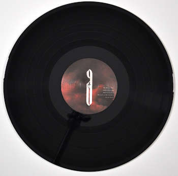 LP, Vinyl, Album "Birth Of Violence". LP A