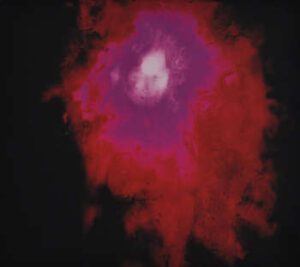 CD Album "Up The Downstairs" by Porcupine Tree. Frontcover